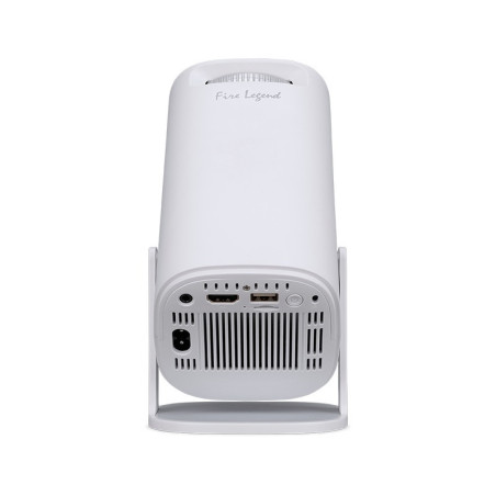AOpen Fire Legend QH15s/LCD/180lm/HD/HDMI/WiFi