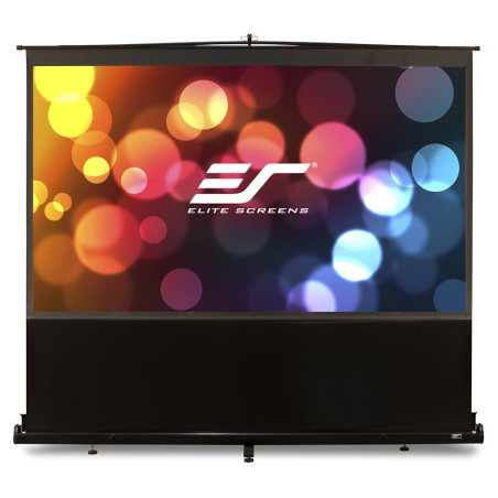 ELITE plátno roleta 84|| 16:9