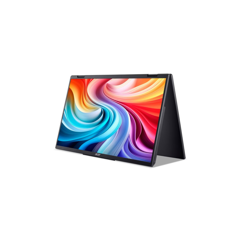 Acer/PD163Qbmiuux/15,6"/IPS/1980x1080/60Hz/8ms/Black/2R