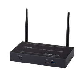 ATEN 4K Bezdrôtový prezentačný prepínač