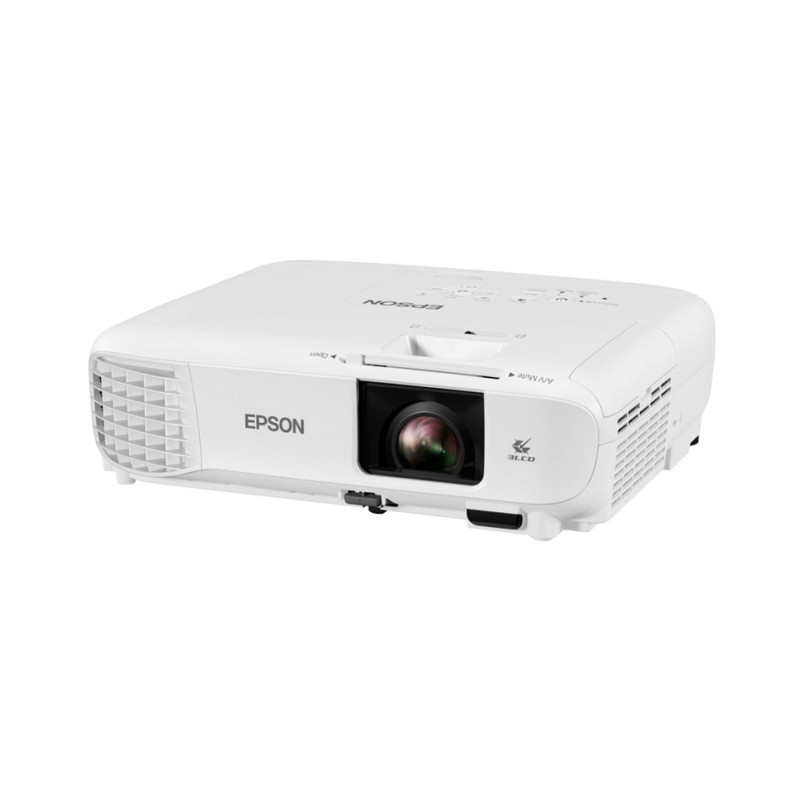 Epson EB-E24/3LCD/3600lm/XGA/HDMI