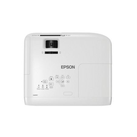 Epson EB-E24/3LCD/3600lm/XGA/HDMI