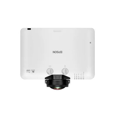 EPSON EB-L690SE/3LCD/6000lm/WUXGA/2x HDMI/LAN/WiFi
