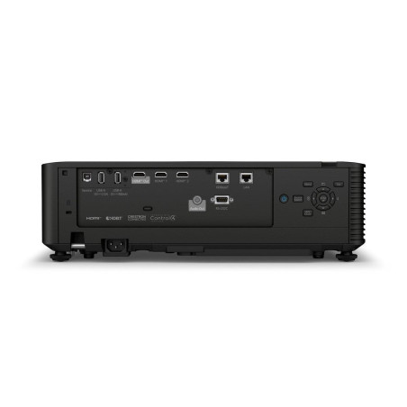EPSON EB-L695SE