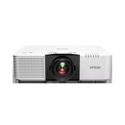 EPSON EB-L890U/3LCD/8000lm/WUXGA/2x HDMI/LAN/WiFi