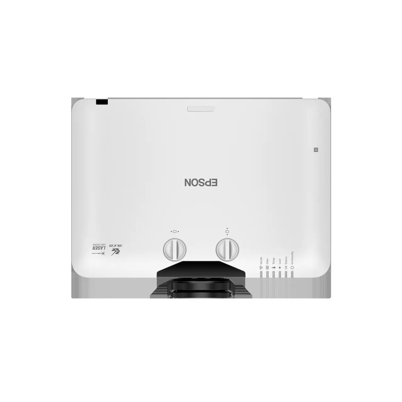 EPSON EB-L890U/3LCD/8000lm/WUXGA/2x HDMI/LAN/WiFi