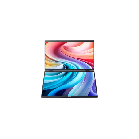 Acer/PD163Qbmiuux/15,6"/IPS/1980x1080/60Hz/8ms/Black/2R