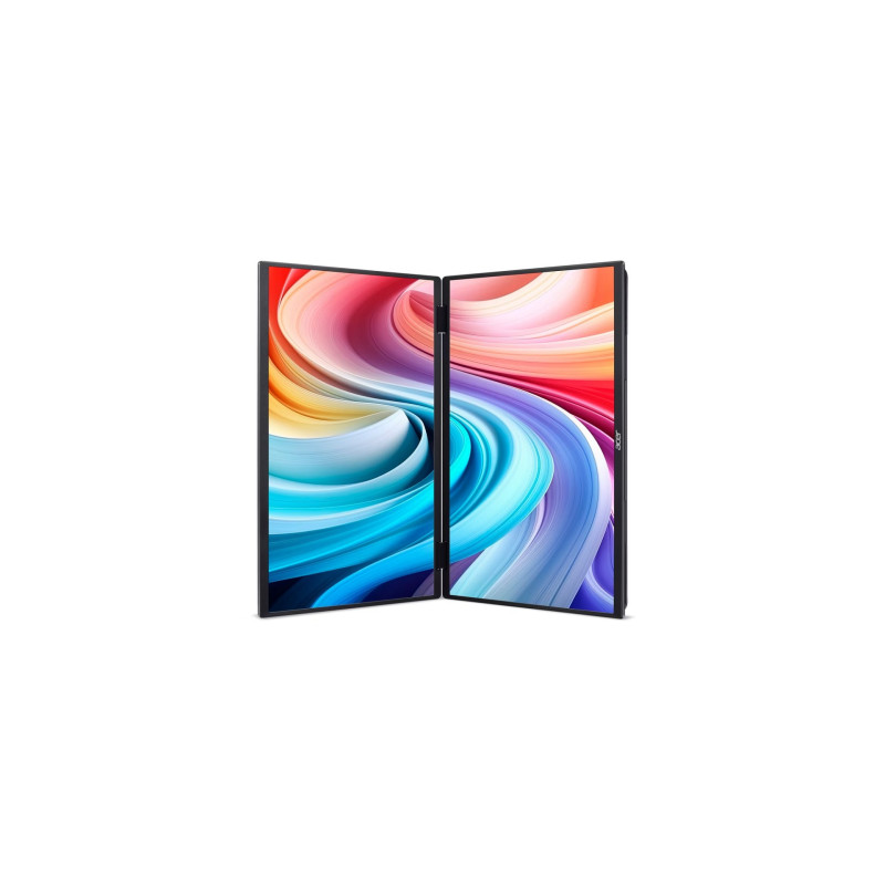Acer/PD163Qbmiuux/15,6"/IPS/1980x1080/60Hz/8ms/Black/2R