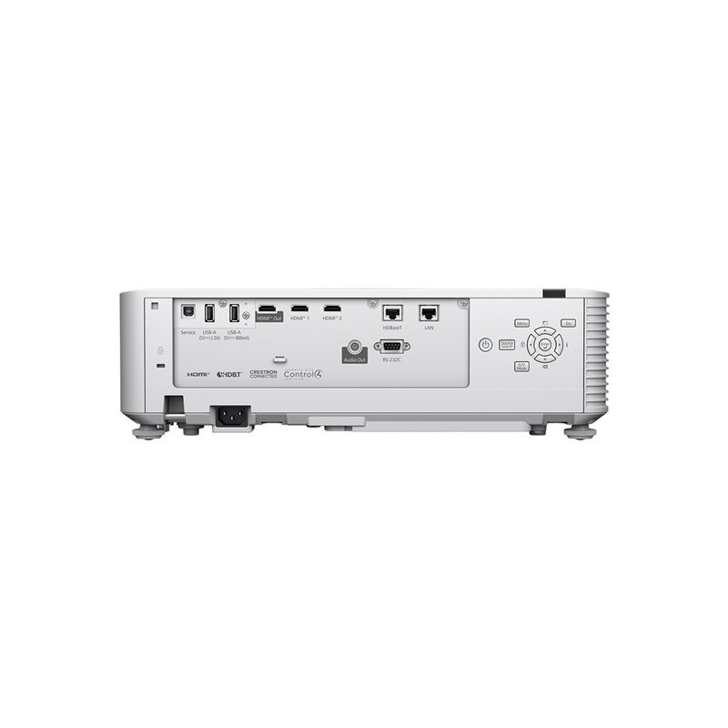 EPSON EB-L690U
