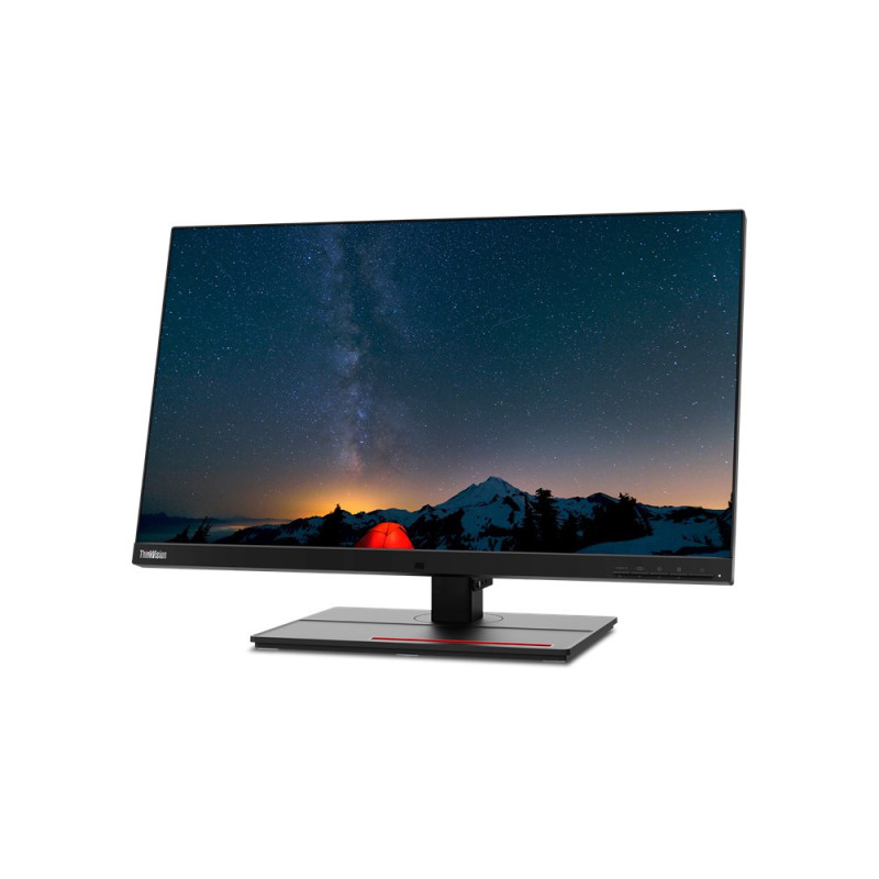 Lenovo P27u 4K 27" IPS/16:9/3840x2160/1000:1/4-14ms