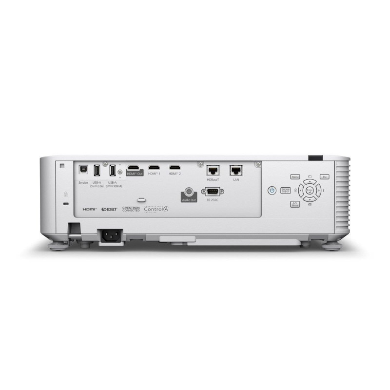 EPSON EB-L790U