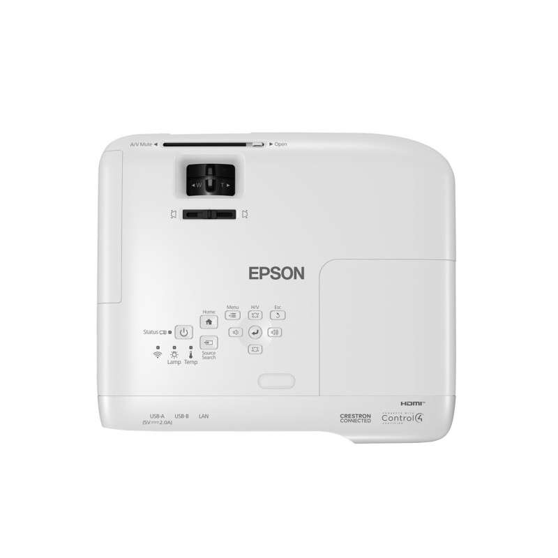 EPSON EB-994F