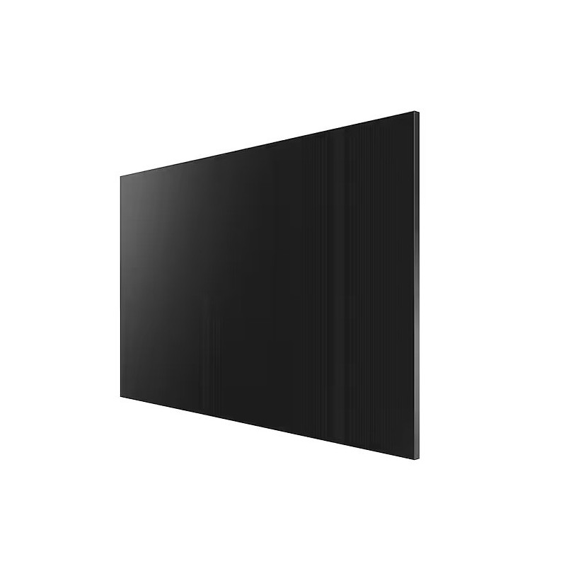 130" Samsung LED All-in-one indoor IEA, P1.5, FHD