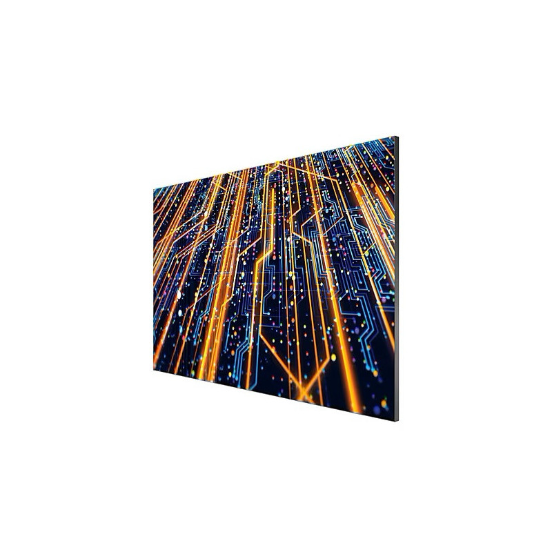 130" Samsung LED All-in-one indoor IEA, P1.5, FHD