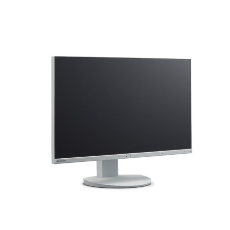 NEC MultiSync/EA272U/27"/IPS/4K UHD/75Hz/5ms/White/3R