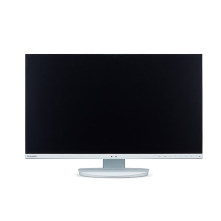 NEC MultiSync/EA272U/27"/IPS/4K UHD/75Hz/5ms/White/3R