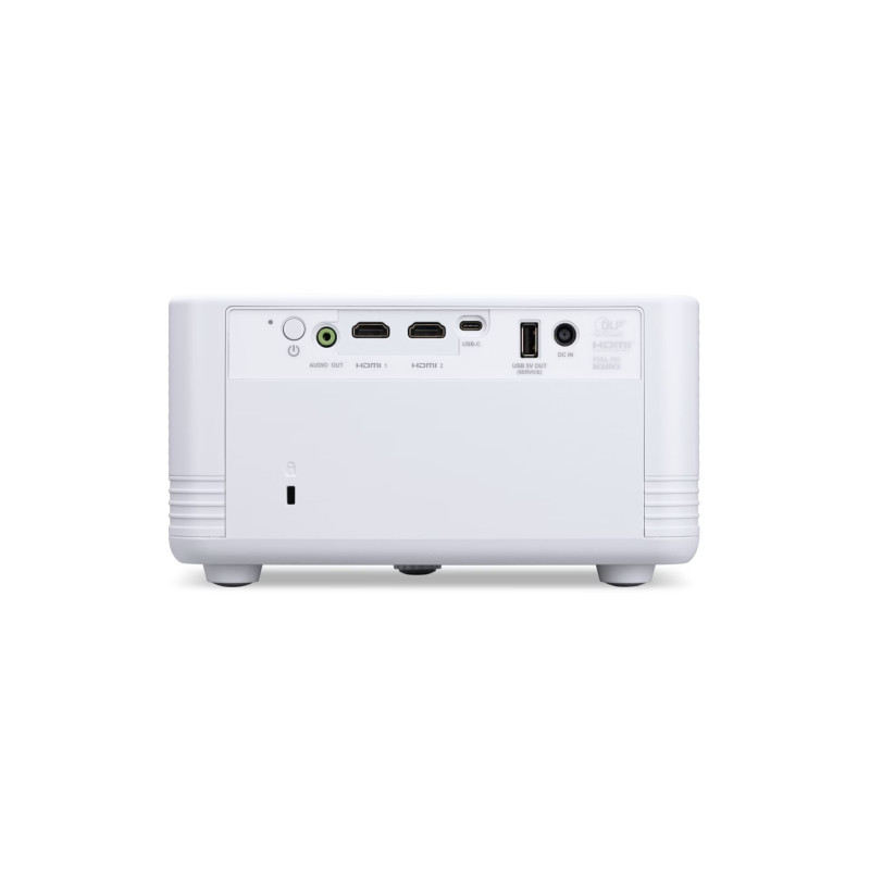 DLP Acer PD1500ic -1500Lm, 1080p, HDMI