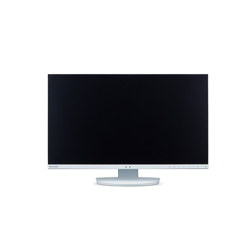 NEC MultiSync/EA272Q/27"/IPS/QHD/75Hz/6ms/White/3R