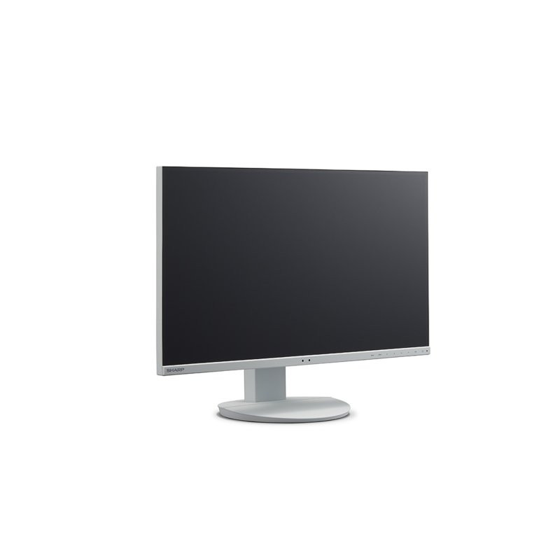 NEC MultiSync/EA272Q/27"/IPS/QHD/75Hz/6ms/White/3R