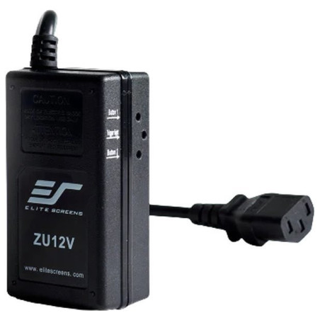 ELITE ZU12V