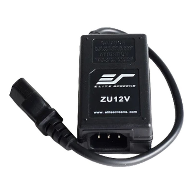 ELITE ZU12V