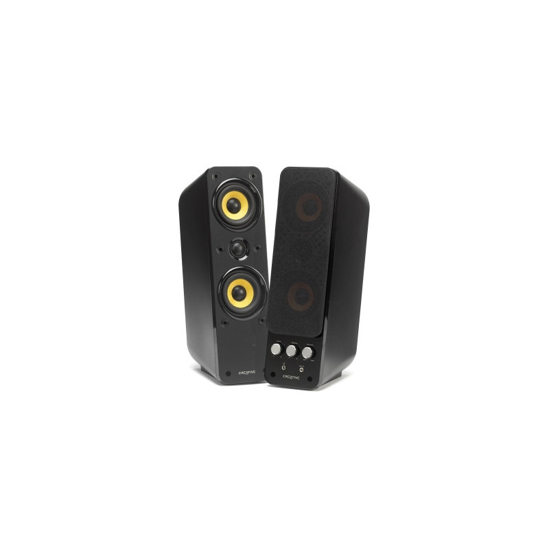 CREATIVE GigaWorks T40/Stereo/32W/Čierna