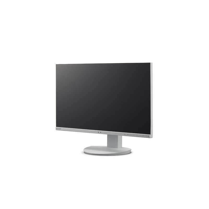 NEC MultiSync/EA272Q/27"/IPS/QHD/75Hz/6ms/White/3R