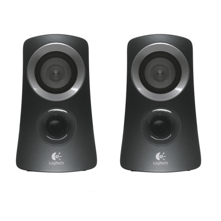 Logitech Z313/2.1/50W/Čierna