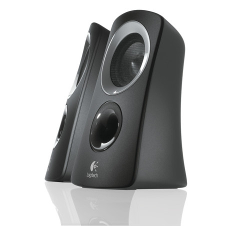 Logitech Z313/2.1/50W/Čierna