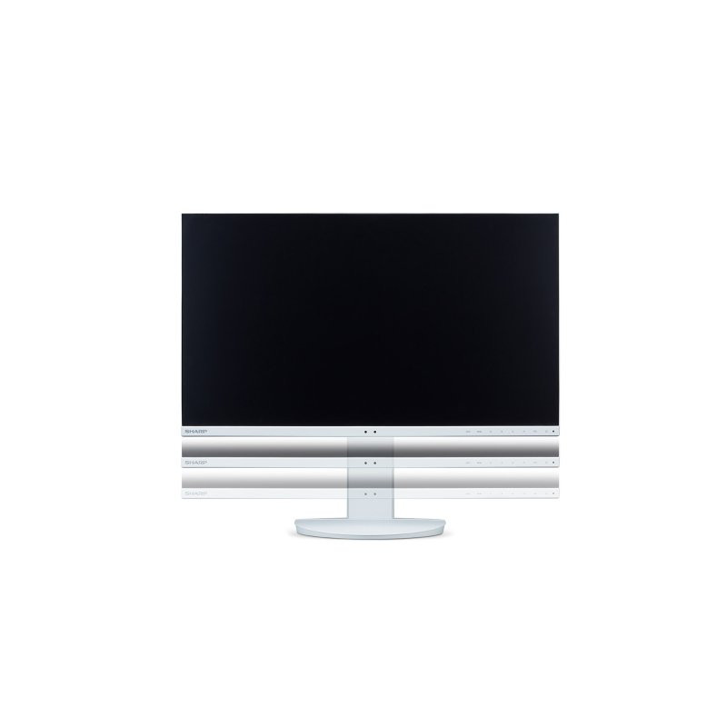 NEC MultiSync/EA272Q/27"/IPS/QHD/75Hz/6ms/White/3R