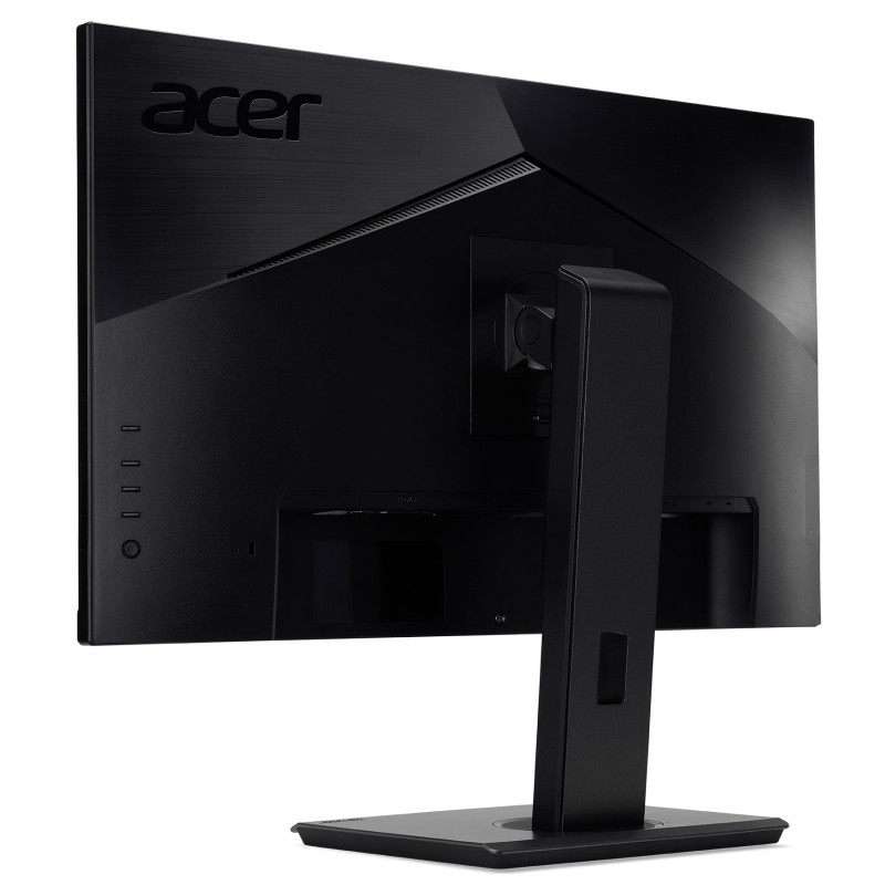Acer Vero/B247YGbmiprzx/23,8"/IPS/FHD/120Hz/4ms/Black/2R