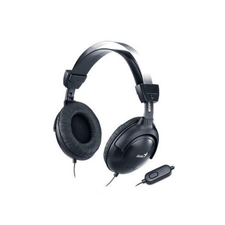 Slúchadlá s mik. GENIUS HS-M505X