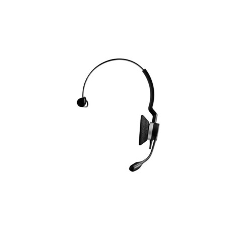 Jabra BIZ 2300/Mono/QD/Drôt/Čierna