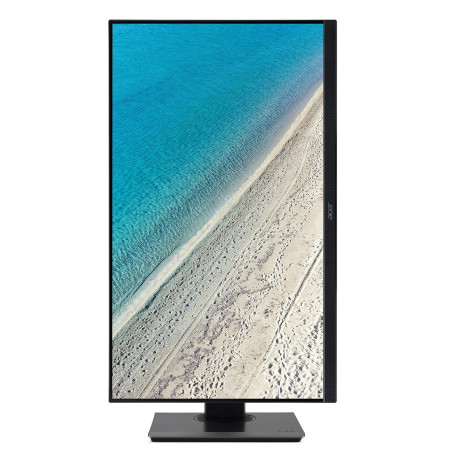 Acer Vero/B247YGbmiprzx/23,8"/IPS/FHD/120Hz/4ms/Black/2R