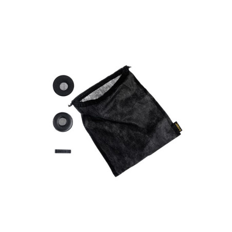 Jabra BIZ 2300/Stereo/USB/Drôt/MS/Čierna