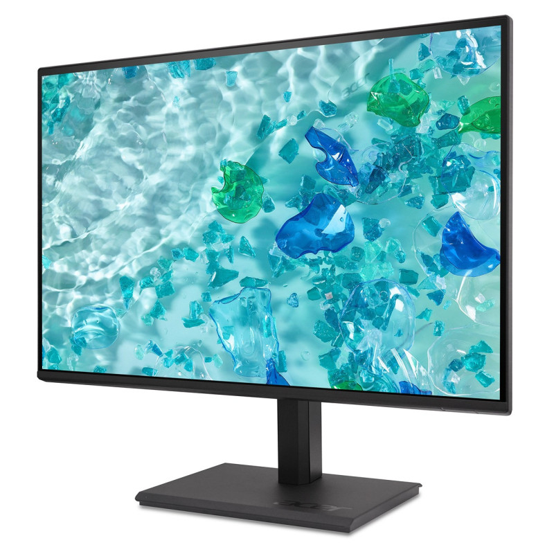 Acer Vero/B277Gbmiprzx/27"/IPS/FHD/120Hz/4ms/Black/2R