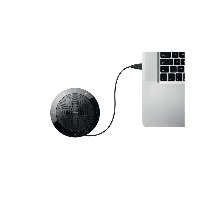 Jabra SPEAK 510, USB, BT