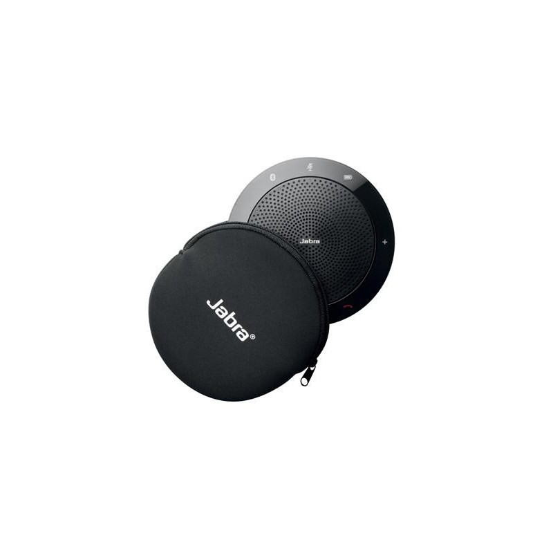 Jabra SPEAK 510+, USB, BT, LINK 360