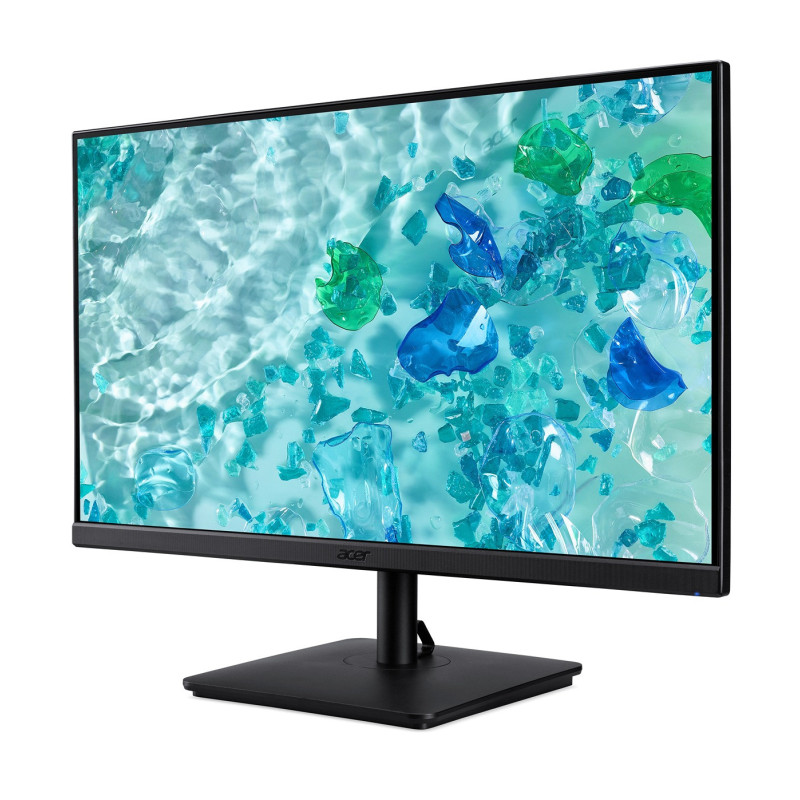 Acer Vero/V247YGbmipx/23,8"/IPS/FHD/100Hz/4ms/Black/3R