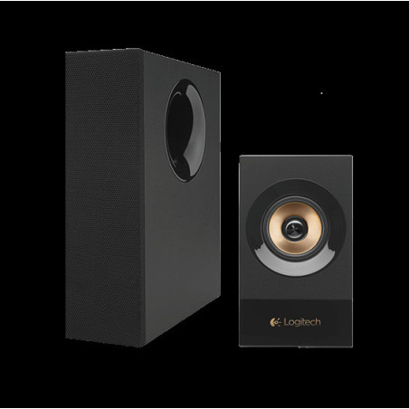 Logitech Z533/2.1/120W/Čierna