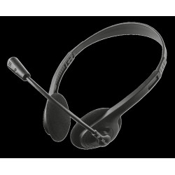 náhlavná sada TRUST Primo Chat Headset