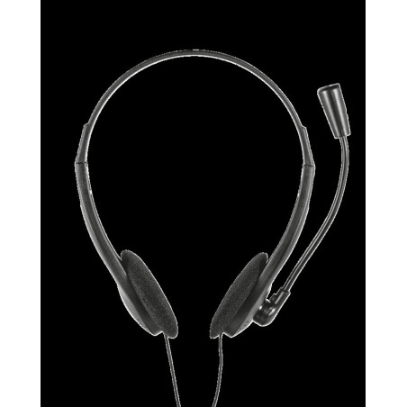 náhlavná sada TRUST Primo Chat Headset