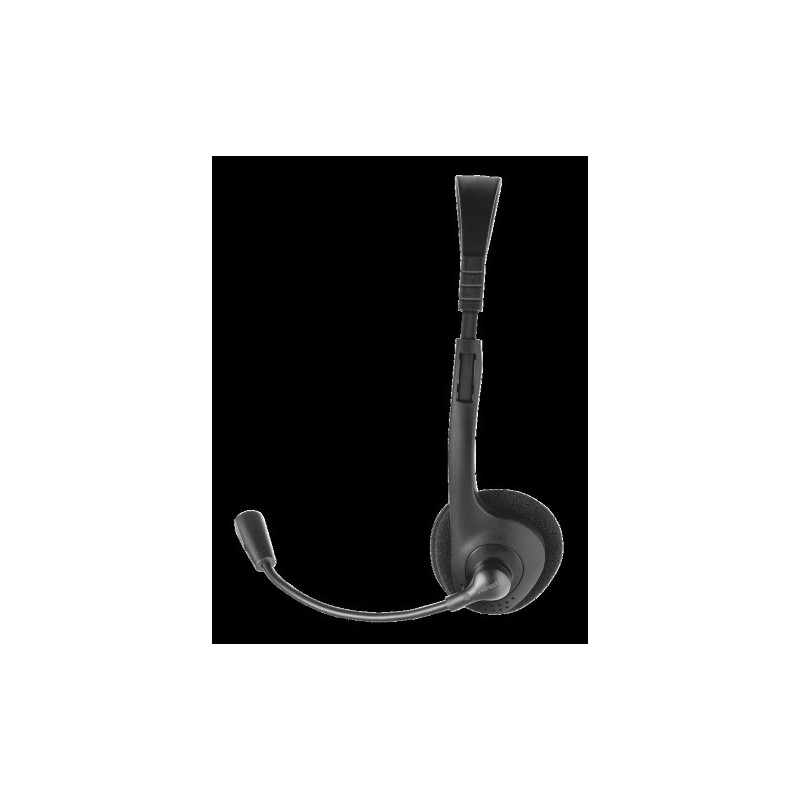 náhlavná sada TRUST Primo Chat Headset