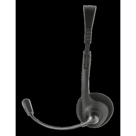 náhlavná sada TRUST Primo Chat Headset