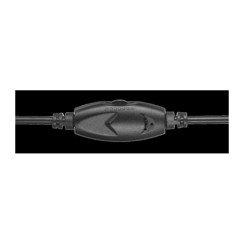 náhlavná sada TRUST Primo Chat Headset