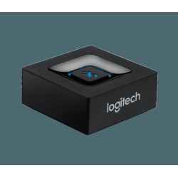 Logitech Bluetooth Audio Adapter