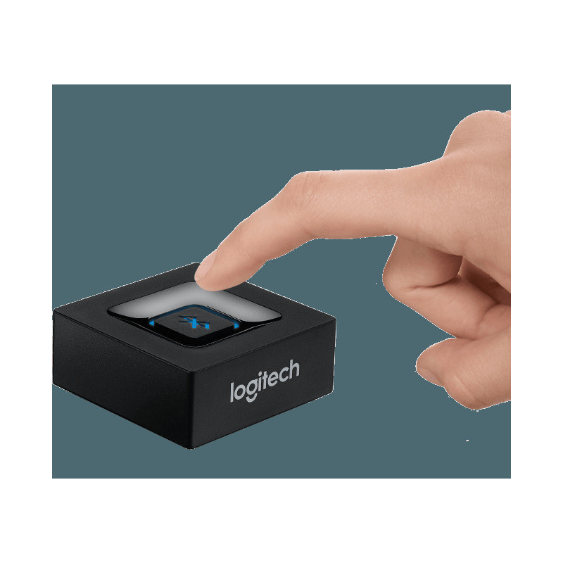 Logitech Bluetooth Audio Adapter