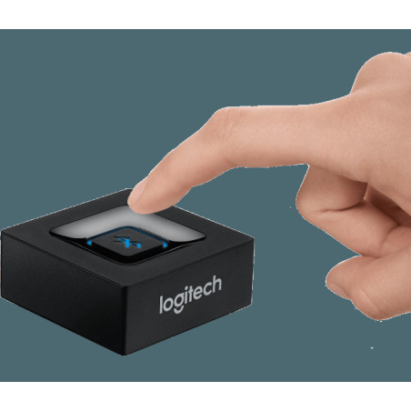 Logitech Bluetooth Audio Adapter