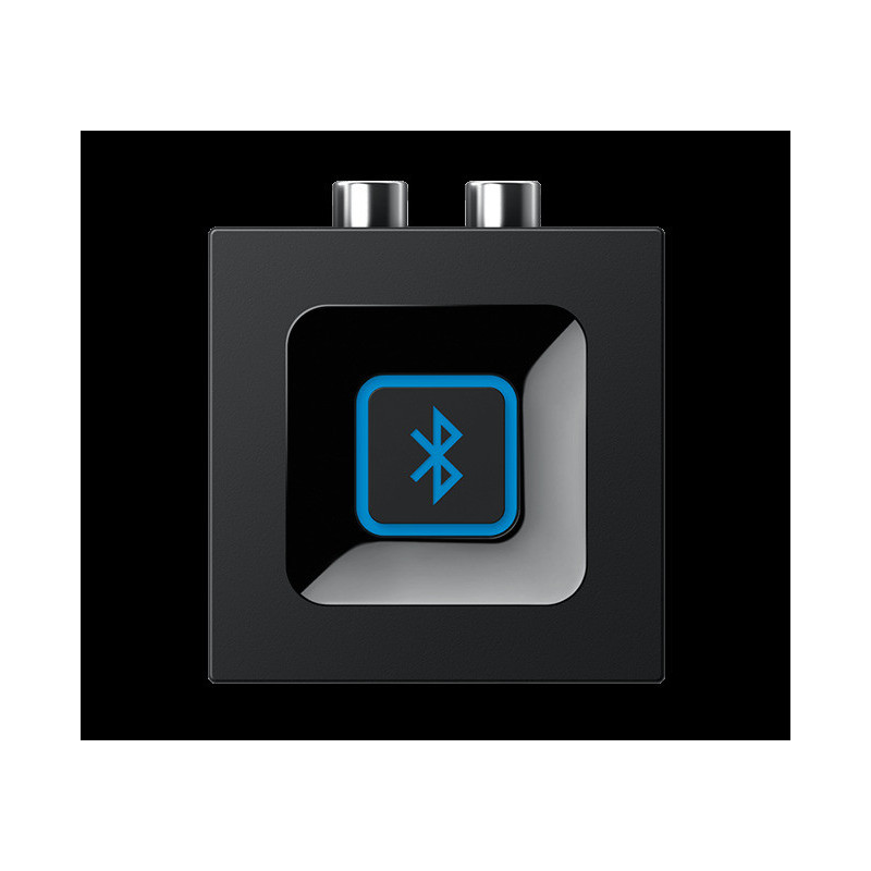 Logitech Bluetooth Audio Adapter