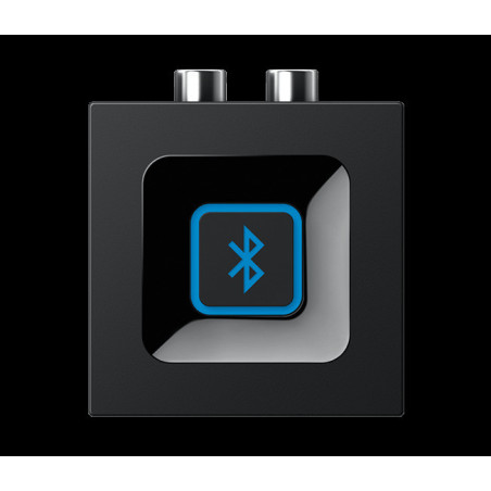 Logitech Bluetooth Audio Adapter
